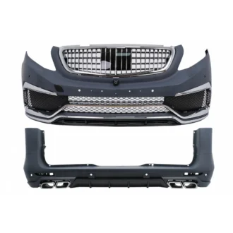 Mercedes V-Klass W447 14-19 "Luxury Design" kerekomplekt