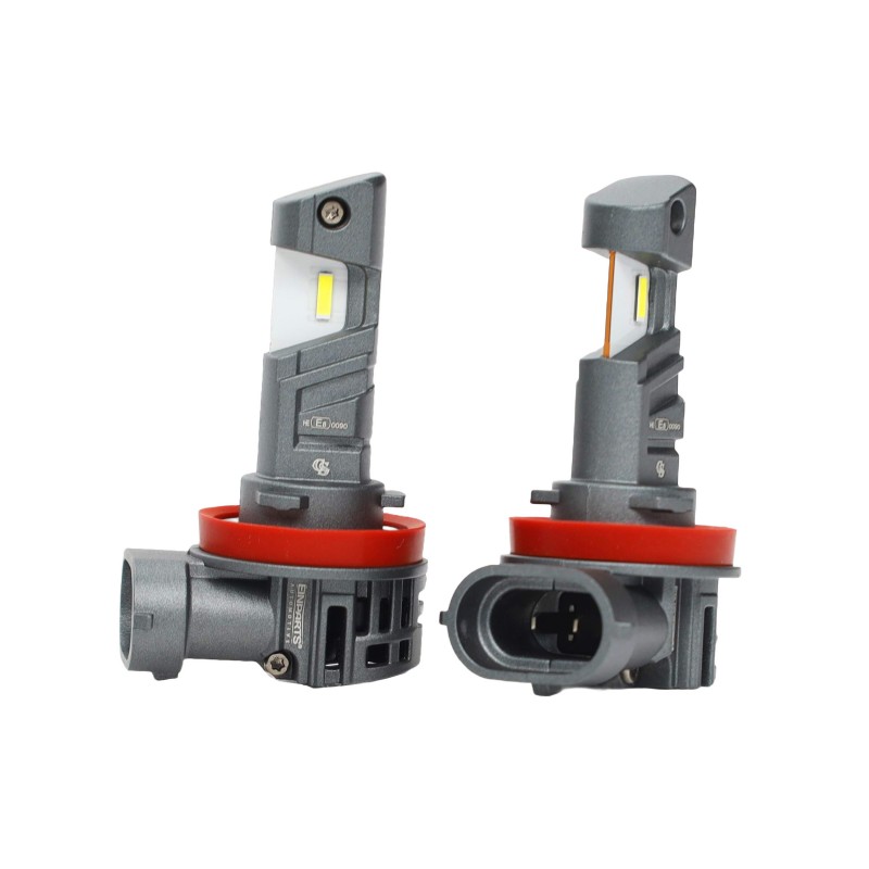 H11 12V led lambid ECE-R37