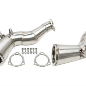 Downpipe OPF-iga Audi A6-​RS6 (C8) / A7-​RS7 (4KA)