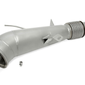Downpipe Bmw X5/X6/X7 (G05/G06/G07) Facelift 40iX - B58 Mootorikoodiga