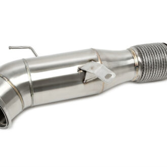 Downpipe Bmw M340i (G20/G21) & M440i (G22) - xDrive Mild Hybrid