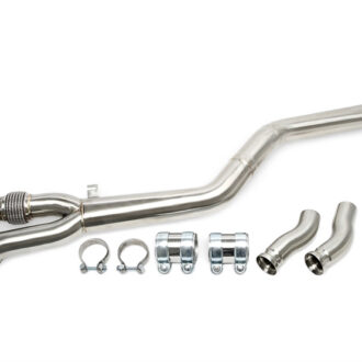 Midpipe Bmw M3 (G80/G81) & M4 (G82/G83)