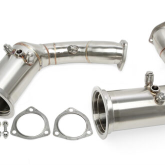 Downpipe Audi RSQ8 (4M) / Lamborghini Urus