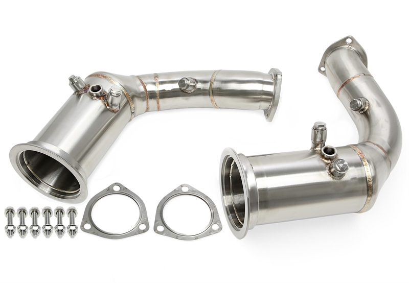 Downpipe Audi RSQ8 (4M) / Lamborghini Urus