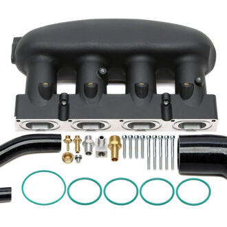 Turbo sisselaskekollektor Audi / Seat / Skoda / VW 2.0T MQB (EA113)
