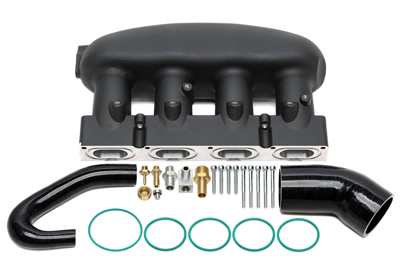 Turbo sisselaskekollektor Audi / Seat / Skoda / VW 2.0T MQB (EA113)