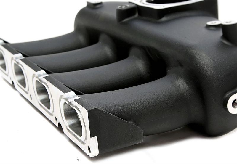 Turbo sisselaskekollektor Audi / Seat / Skoda / VW 2.0T MQB (EA113) - Pilt 5