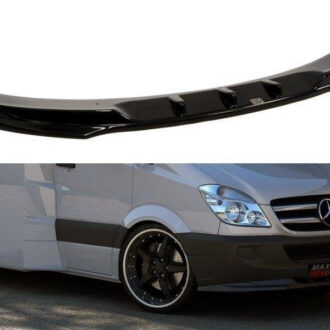 Splitter Mercedes Benz Sprinter W906 2006-2013