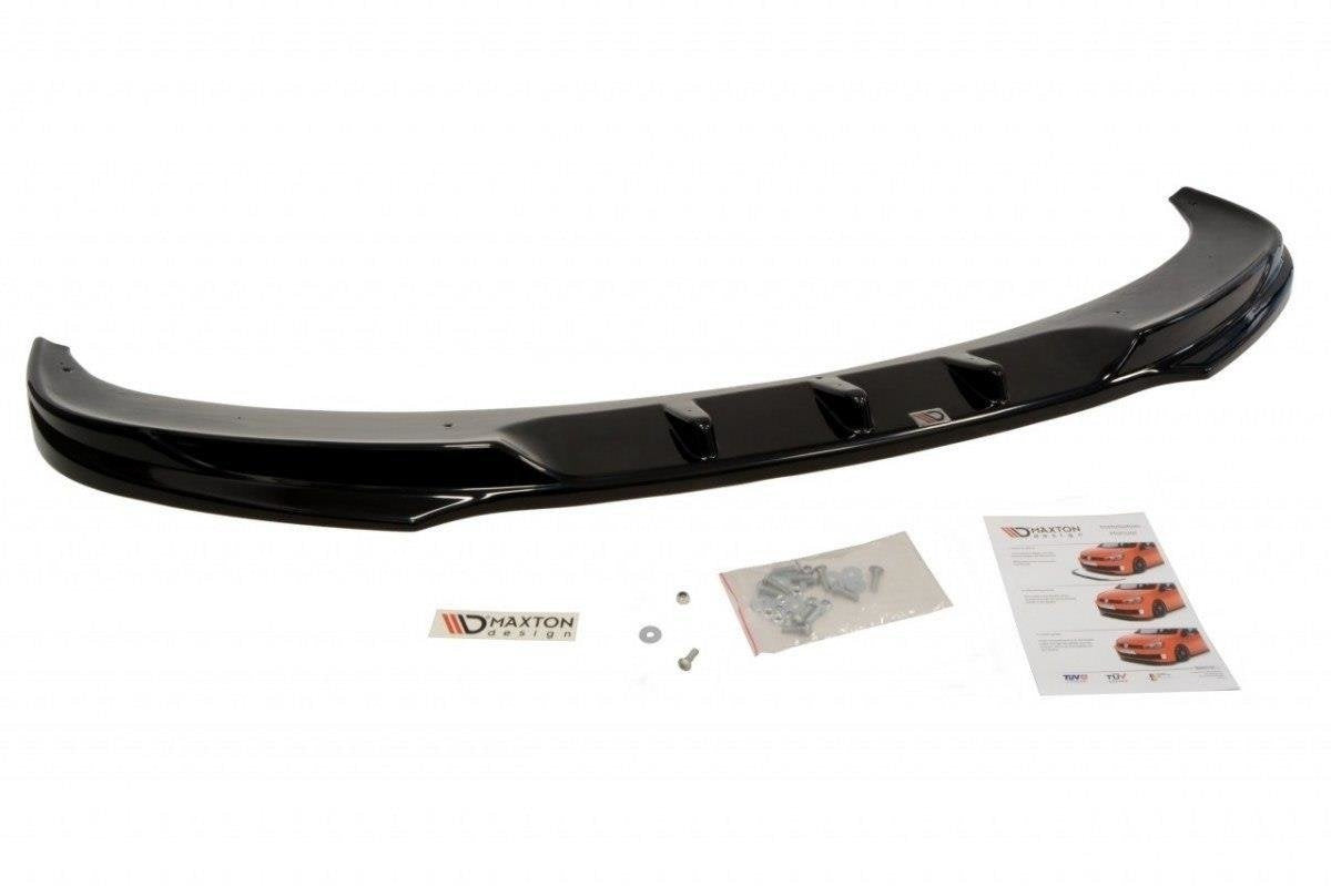 Splitter Mercedes Benz Sprinter W906 2006-2013 - Pilt 2