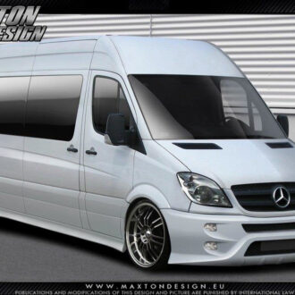 Esistange Mercedes Benz Sprinter W906 2006-2013