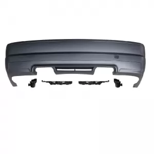Tagastange "M3 style" Bmw E46 Kupee/Kabrio 98-05