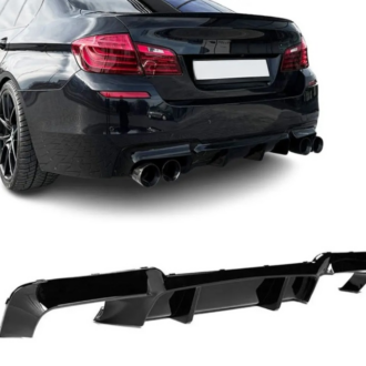 Difuusor "M5 Style" Bmw F10/F11 M-pakett