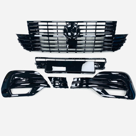 Iluvõrede komplekt Vw T6.1 (19-24)