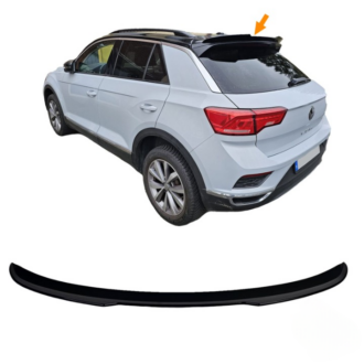 Spoiler VW T-Roc (17-24)