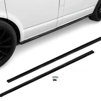 Küljelaiendid Vw T5-T6.1 lühike teljevahe