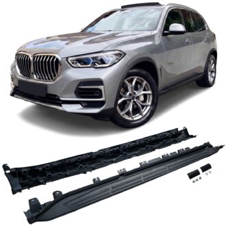 Astmelauad "OE Style Black" Bmw X5 G05 (19-23)