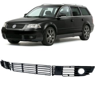 Iluvõrede komplekt Vw Passat (00-05)