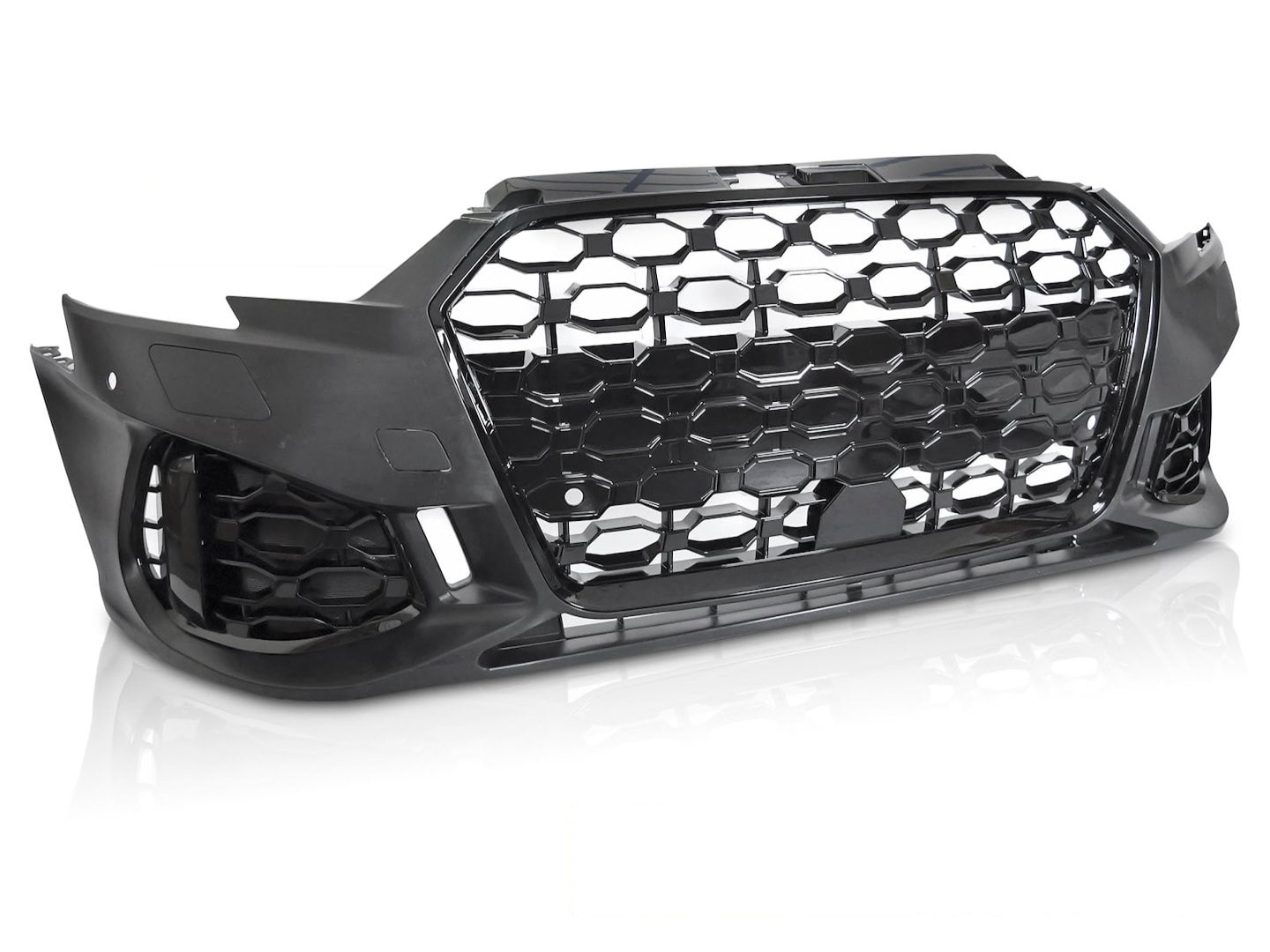 Esistange " RS3 2022 Style" Audi A3 (8V) Sportback 17-20