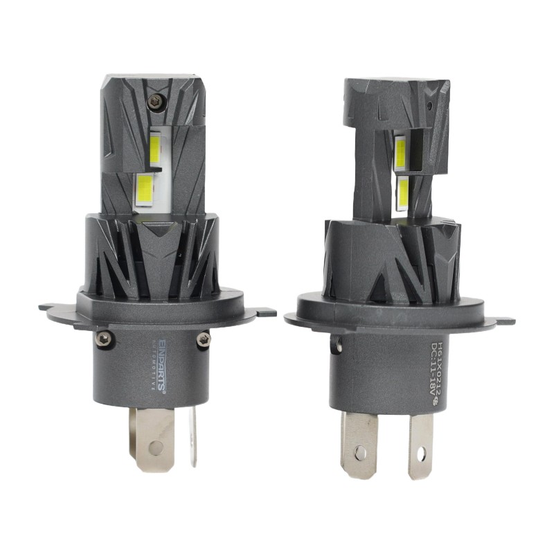 H4 12V led lambid