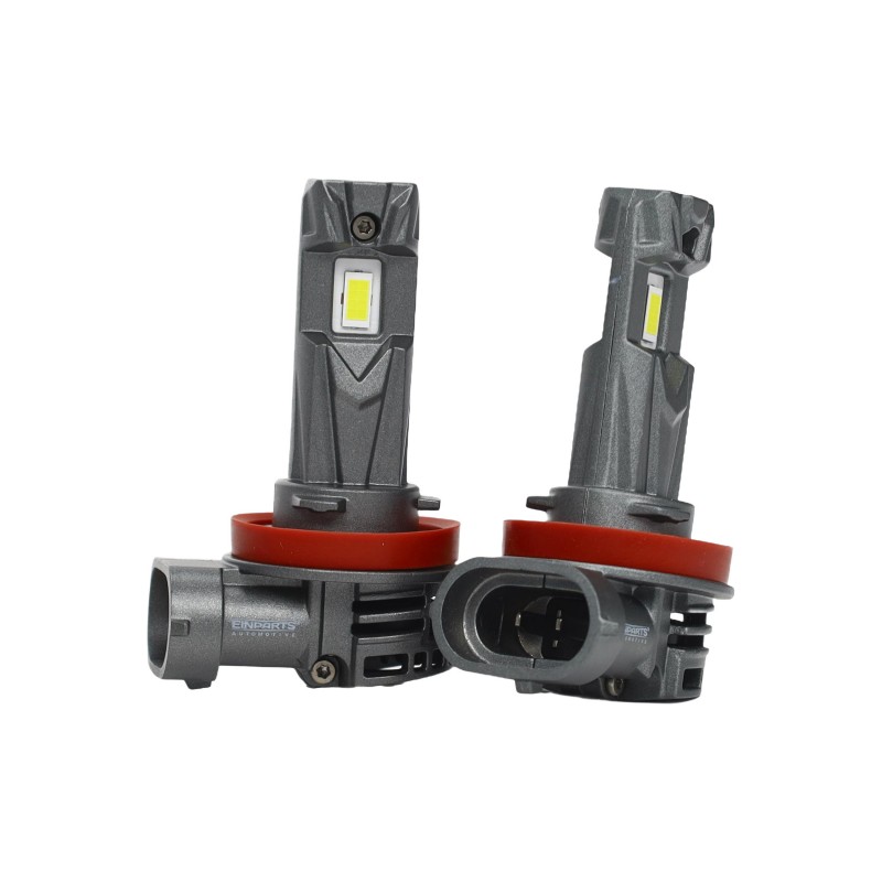HB3 12V led lambid ECE-R37