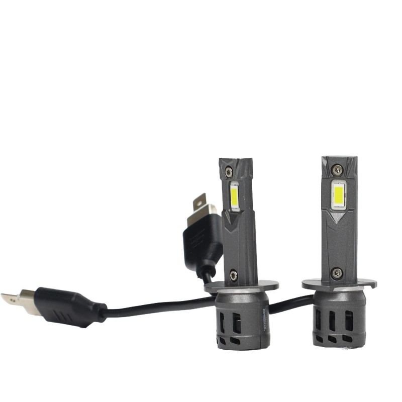 H11 12V led lambid