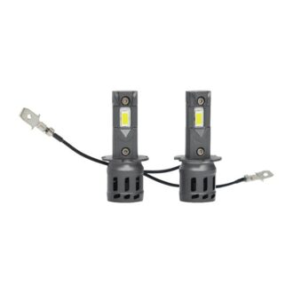 H3 12V led lambid