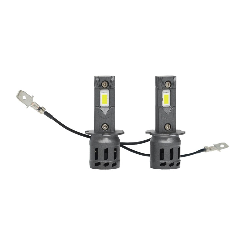H3 12V led lambid