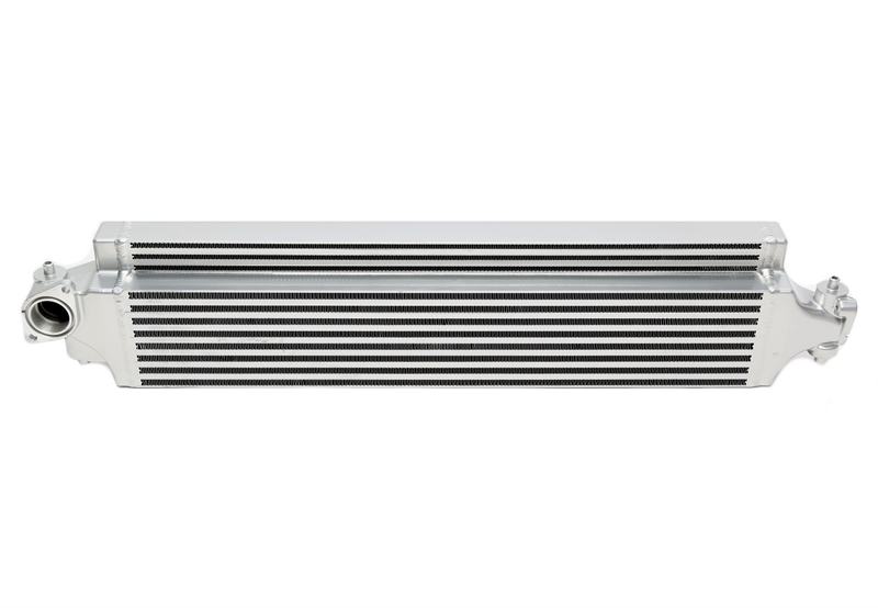 Intercooler Honda Civic X (BJ) 2017+
