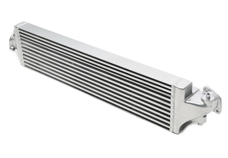Intercooler Honda Civic X (BJ) 2017+ - Pilt 3
