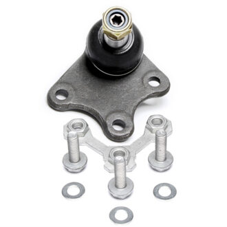 Juht-/kandeliigend (Sarniir) Seat Ibiza/Cordoba & Skoda Fabia/Roomster & VW Fox/Polo(9N)