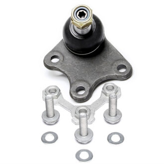 Juht-/kandeliigend (Sarniir) Seat Ibiza/Cordoba & Skoda Fabia/Roomster & VW Fox/Polo