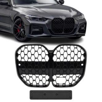 Iluvõre BMW G22 / G23 Distronic