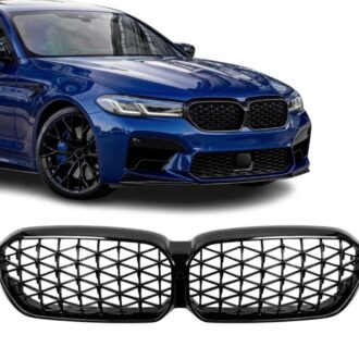 Iluvõre "Diamond" BMW G30 / G31 / F90 LCI (20-23)