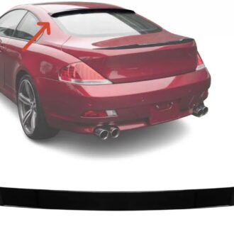Katusespoiler BMW E63 Coupe (03-10)