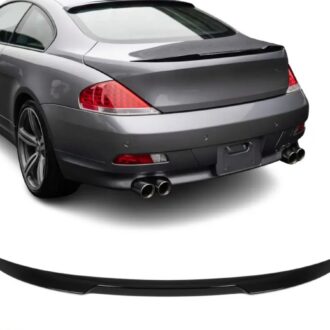 Spoiler BMW E63 Coupe (03-07)