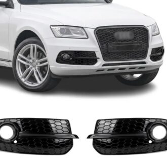 Iluvõred "Rs style" Audi Q5 8R 12-17