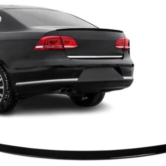 Spoiler VW Passat B7 (10-15) sedaan