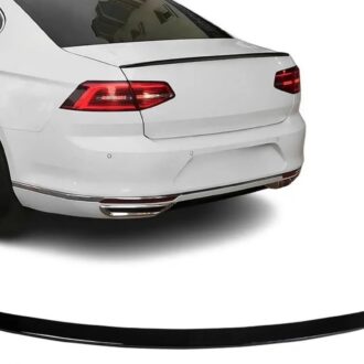 Spoiler VW Passat B8 (15-22) sedaan