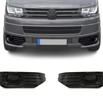 Iluvõred Sportline Vw T5.1 09-15