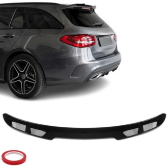 Spoiler Mercedes S205 (W205) Universaal