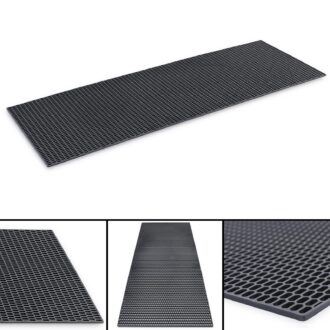 Universaalne kärgvõre ABS plastik 120x40cm