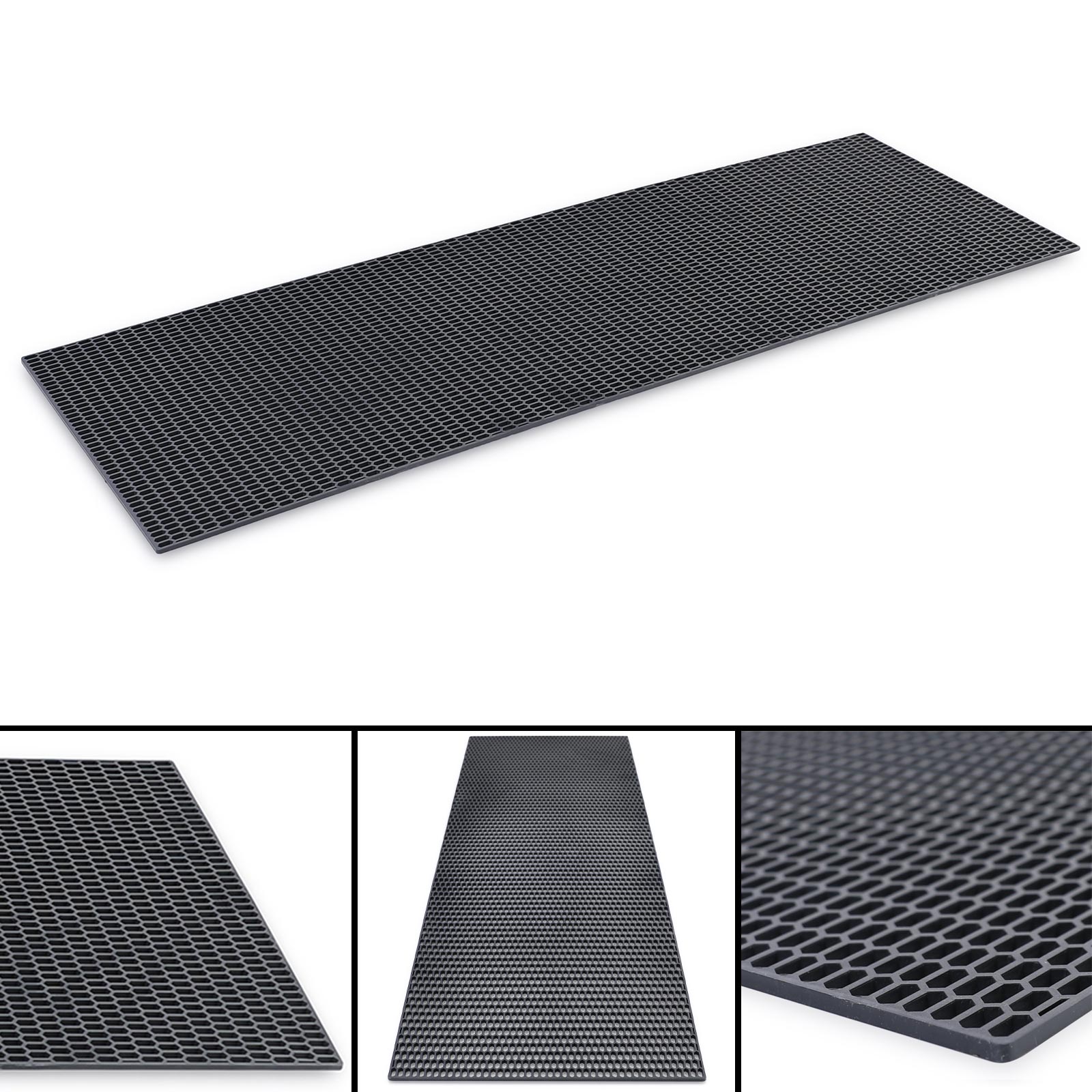 Universaalne kärgvõre ABS plastik 120x40cm