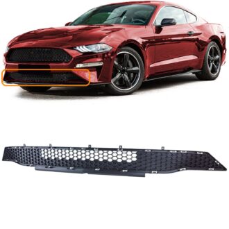 Alumine iluvõre Ford Mustang 17-22