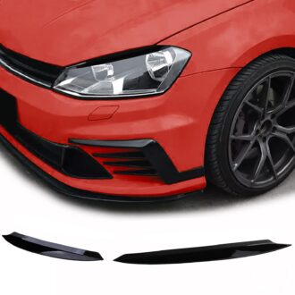Esitulede kulmud Vw Golf 7 13-19