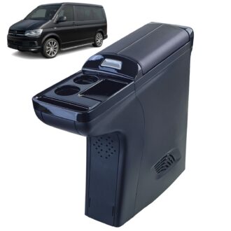 Keskkonsool/Käetugi Vw T5/T5.1/T6/T6.1