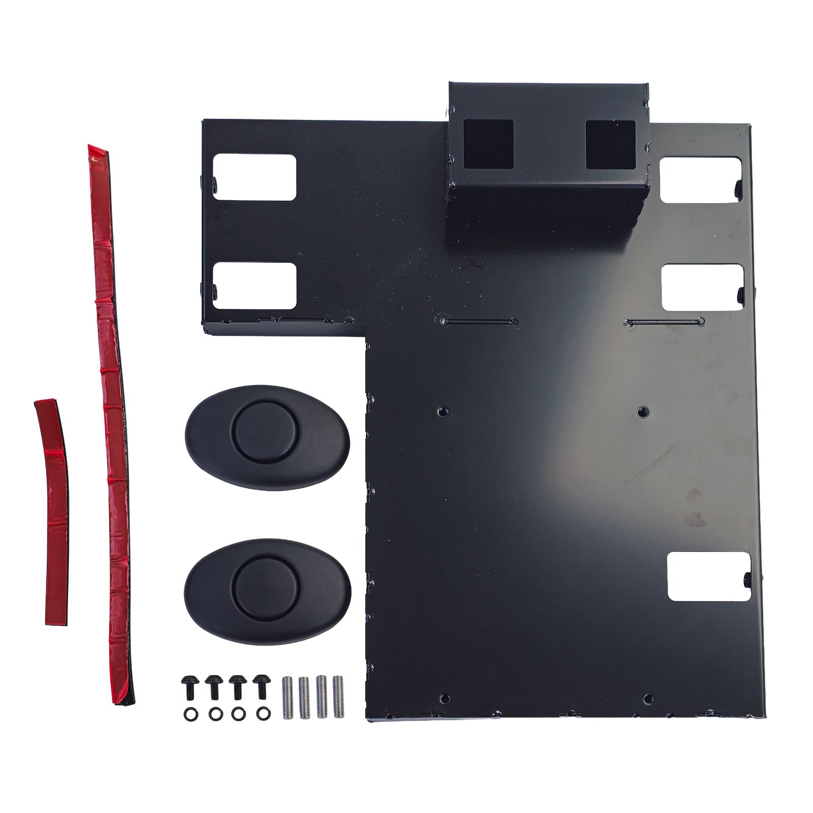 Keskkonsool/Käetugi Vw T5/T5.1/T6/T6.1 - Pilt 7