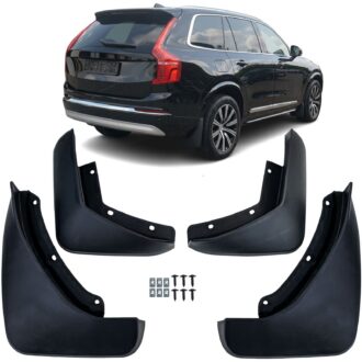 Porikaitsmete komplekt Volvo XC90 15-23
