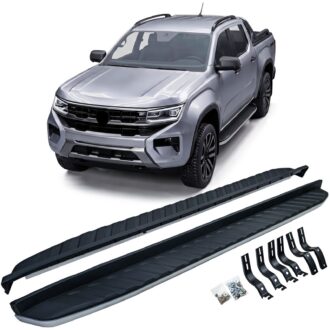 Astmelauad "OE style" Vw Amarok 2022-
