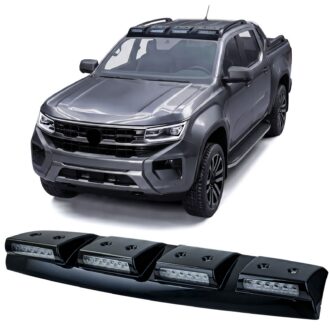 Lisatulede paneel Vw Amarok 2022-