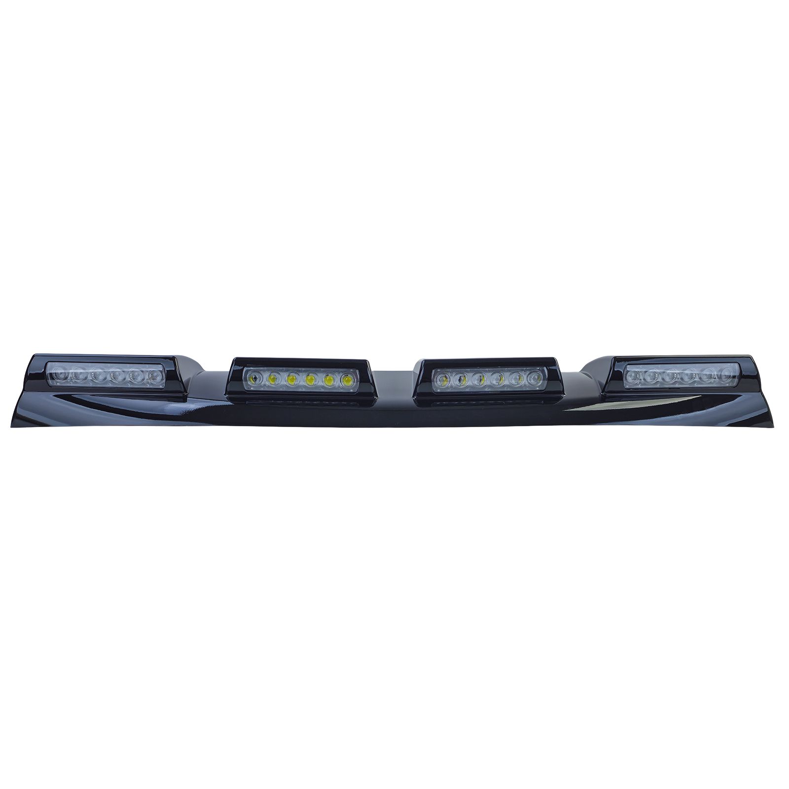 Amarok lisatuled